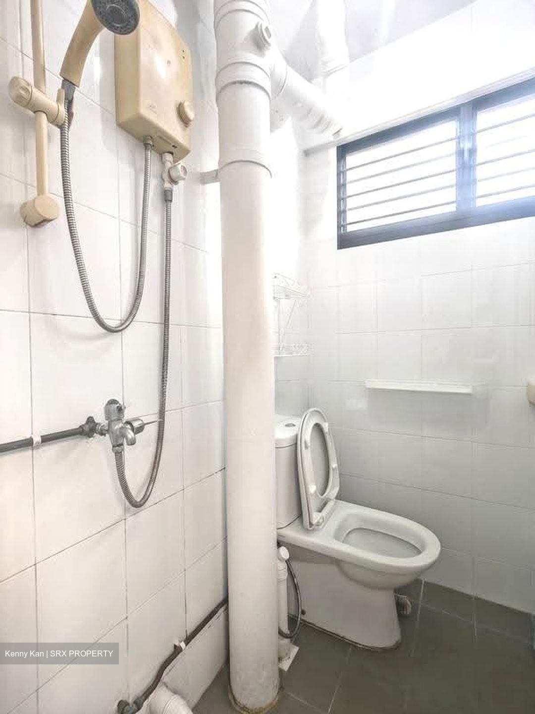 Blk 301 Serangoon Avenue 2 (Serangoon), HDB 3 Rooms #620750901